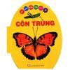 Quả Trứng Đáng Yêu Của Bé - Côn Trùng - Như Lê