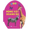 Quả Trứng Đáng Yêu Của Bé - Động Vật Hoang Dã - Như Lê
