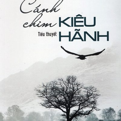 Cánh Chim Kiêu Hãnh - Đỗ Bích Thúy