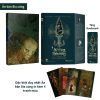 Mê Cung Thần Nông - Pan's Labyrinth (Bìa Cứng) - Guillermo del Toro, Cornelia Funke