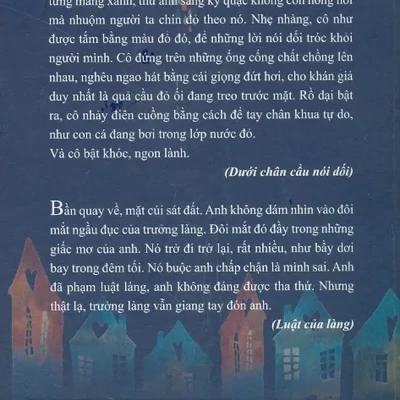 mở mắt mà mơ phát dương