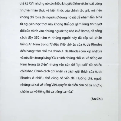 rong chơi miền chữ nghĩa tập 1 an chi