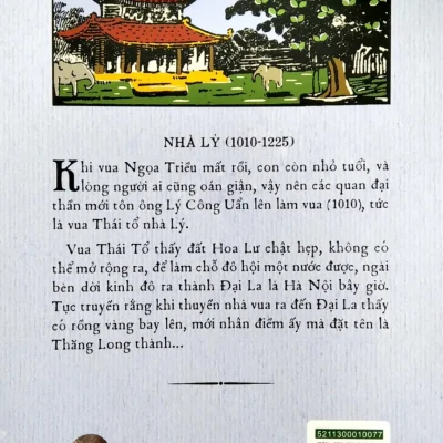 sử ký giáo khoa thư lớp sơ Đẳng trần trọng kim, nguyễn văn ngọc, Đặng Đình phúc, Đỗ thận