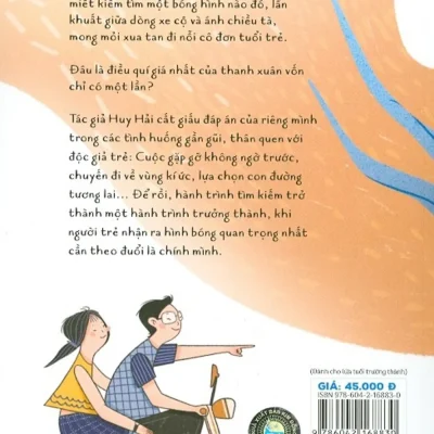 tìm nhau trong thành phố huy hải