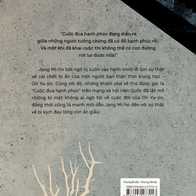 cuộc Đua hạnh phúc joo young ha