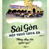 Sài Gòn Một Thuở Chưa Xa - Tập 1: Những Đồng Tiền Nghiệt Ngã - Bùi Nguyễn Trường Kiên