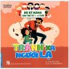 Hạt Giống Tâm Hồn - Bộ Kỹ Năng Cho Trẻ Từ 1-6 Tuổi - Tránh Xa Người Lạ - Hồ Huy Sơn