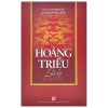 Hoàng Triều Sử Ký - Dương Lâm