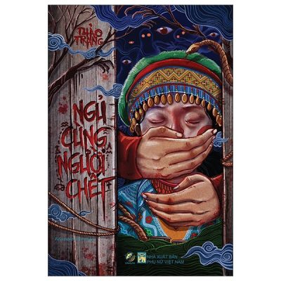 Ngủ Cùng Người Chết - Thảo Trang