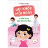 Vui Khỏe Mỗi Ngày - Chiến Công Của Thám Tử Bun - Phương Trinh