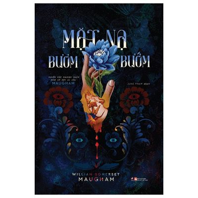 Mặt Nạ Bươm Bướm - William Somerset Maugham