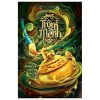 Trộm Mệnh - Tập 1: Lư Hương Ngư Văn - Chu Sa Chỉ Lối - Nhất Mai Đồng Tiền