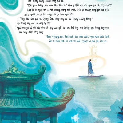 như sơ việt chi