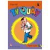 Tý Quậy - Tập 4 - Đào Hải