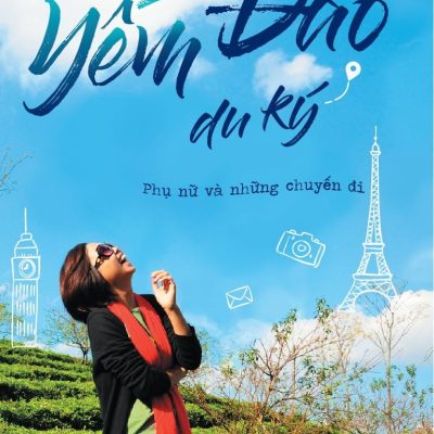 Yếm Đào Du Ký - Lam Linh