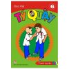 Tý Quậy - Tập 6 - Đào Hải
