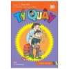 Tý Quậy - Tập 10 - Đào Hải