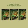 Harry Potter - Tập 2 - Khổ Nhỏ (Bộ 3 Cuốn) - J. K. Rowling