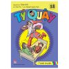 Tý Quậy - Tập 13 - Đào Hải