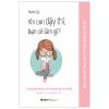 Tủ Sách Nhật Dành Cho Phụ Huynh Việt - Khi Con Dậy Thì, Bạn Sẽ Làm Gì? - Naoki Ogi