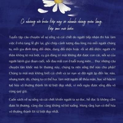 bi thương hơn dấu chấm Đại sư huynh