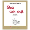 Nezumi - Chú Chuột Đáng Yêu - Quà Sinh Nhật - Ueno Noriko, Nakae Yoshio