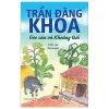 Góc Sân Và Khoảng Trời (Tân Việt) - Trần Đăng Khoa
