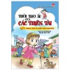 Thời Thơ Ấu Của Các Thiên Tài - Tập 2: Những Thiên Tài Chiến Thắng Khó Khăn - Sin Ueng Seop