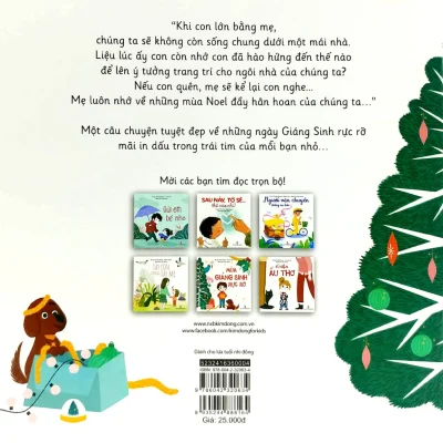 mùa giáng sinh rực rỡ lili “cá voi”, céline person