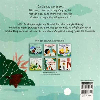 gửi em bé nhỏ Érine savannah, lili “cá voi”