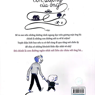 tâm tình bé nhỏ những con Đường của Ông céline person, mathilde domecq