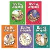 Bác Hồ Sống Mãi - Những Mẩu Chuyện Hay Về Bác (Bộ 5 Tập) - Công ty Phan Thị