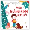 Mùa Giáng Sinh Rực Rỡ - Lili “Cá Voi”, Céline Person