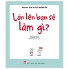 Nezumi - Chú Chuột Đáng Yêu - Lớn Lên Bạn Sẽ Làm Gì? - Ueno Noriko, Nakae Yoshio