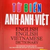 Oxford Standard - Từ Điển Anh - Anh - Việt (350.000 Từ) (Bìa Cứng) - The Windy
