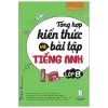 Tổng Hợp Kiến Thức Và Bài Tập Tiếng Anh Lớp 8 - Đỗ Nhung, Thanh Hà