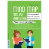 Mind Map English Grammar Practice Exercises - Bài Tập Thực Hành Ngữ Pháp Tiếng Anh Bằng Sơ Đồ Tư Duy - Đỗ Nhung, Thanh Hà