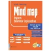 Mind Map English Grammar Explanation - Giải Thích Ngữ Pháp Tiếng Anh Bằng Sơ Đồ Tư Duy - Lê Oanh, Huyền Trang