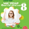 Tổng Hợp Ngữ Pháp Và Bài Tập Tiếng Anh Lớp 8 - The Windy, Đỗ Nhung, Thanh Hà