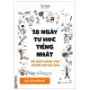 28 Ngày Tự Học Tiếng Nhật - Ghi Chú Luyện Viết - Yu Semi