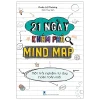 21 Ngày Khám Phá Mind Map - Một Trải Nghiệm Tư Duy Hoàn Toàn Mới - Doãn Lệ Phương