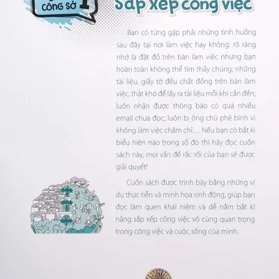 tip công sở 1 khả năng sắp xếp công việc instant research institute