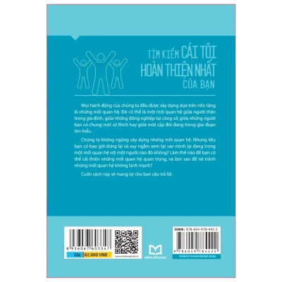 tìm kiếm cái tôi hoàn thiện nhất của bạn ken tucker
