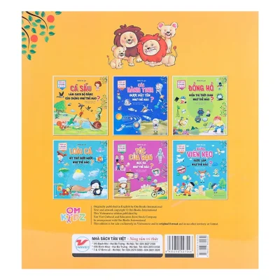 mười vạn câu hỏi như thế nào cá sấu làm sạch bộ răng của chúng như thế nào? nhiều tác giả