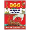 366 Câu Hỏi Khám Phá Thế Giới - Nhiều Tác Giả