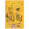 A Lê Hấp! Thế Giới Thú Dữ (Bìa Cứng) - Yuval Zommer