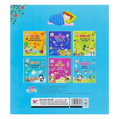 mười vạn câu hỏi như thế nào những viên kẹo Được làm như thế nào? nhiều tác giả