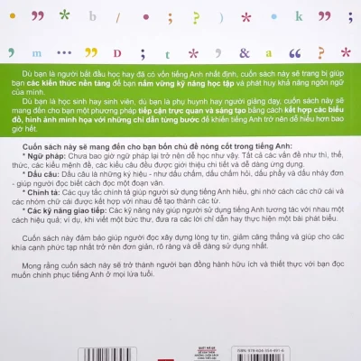 bách khoa thư về phát triển kỹ năng tiếng anh dk