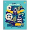 Những Điều Chưa Biết Về… - Bọ Cánh Cứng - Owen Davey