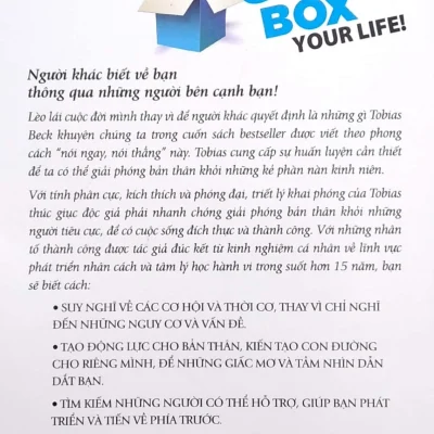 Đập hộp cuộc Đời tobias beck